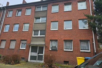 2.5 Zimmer Gelsenischen Bulmke Hüllen - Gelsenkirchen Gelsenkirchen-Mitte