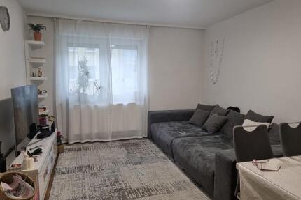 3 Zimmer Wohnung - 619,00&nbsp;EUR Kaltmiete, ca.&nbsp; 60,00&nbsp;m&sup2; in Nürnberg (PLZ: 90429) Eberhardshof