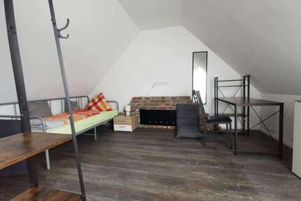 WG-Zimmer in Köln 750,00 € 16 m²