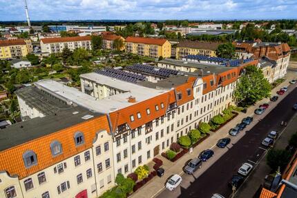 3-Zi.-Whg. mit Altbaucharme (Wolfb. 471) - Magdeburg Leipziger Straße