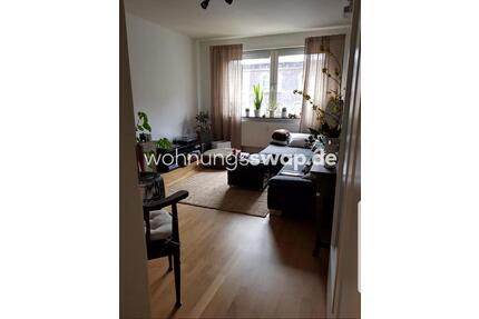 Wohnungsswap - 2 Zimmer, 67 m² - Balthasarstraße, Köln