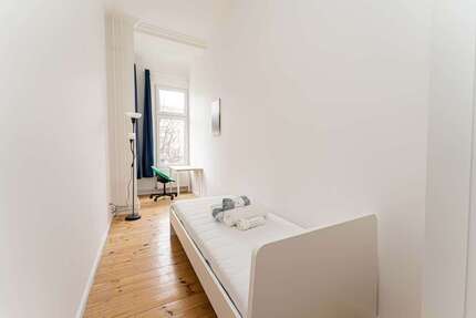 WG-Zimmer in Berlin 625,00 € 15 m²