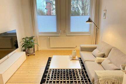 Wohnen auf Zeit in Braunschweig 1.600,00 €