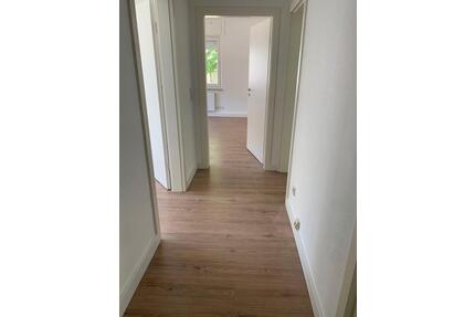 Neu Renovierte 4 Zimmer Wohnung in Hanau