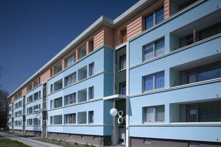 Demnächst frei! 3-Zimmer-Wohnung in Dortmund Scharnhorst