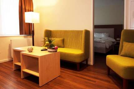 Wohnen auf Zeit in Dortmund 1.519,00 €