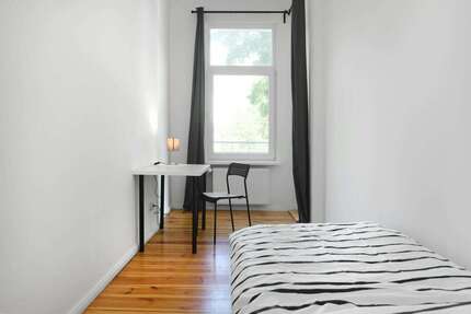WG-Zimmer in Berlin 670,00 € 15 m²