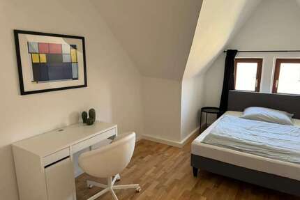 WG-Zimmer in Düsseldorf 799,00 € 20 m²