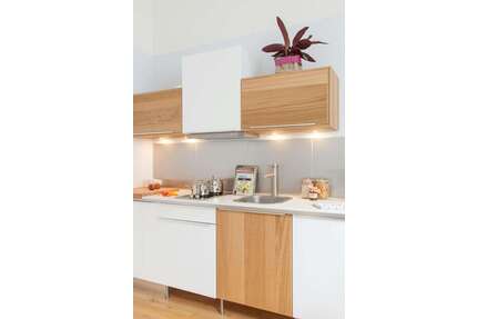 Wohnen auf Zeit in Köln 1.390,00 €