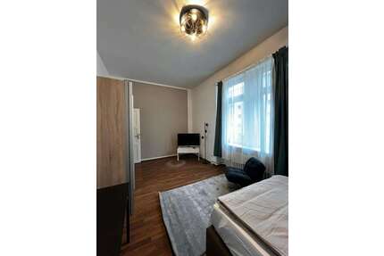 WG-Zimmer in Frankfurt am Main 685,00 € 21 m²