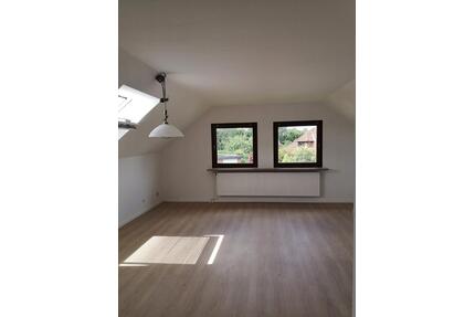 2 Zimmer Dachgeschoss Wohnung 770warm all inkl. - Bad Segeberg