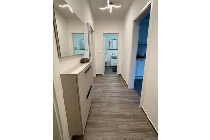 Möblierte Wohnung im Rheingauviertel in WI ab August - Wiesbaden Klarenthal