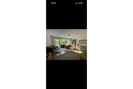 Moderne 3,5 Zimmer Wohnung in Bochum Quernburg