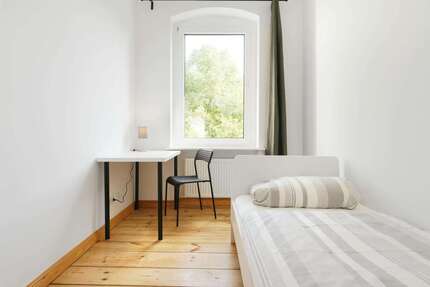 WG-Zimmer in Berlin 640,00 € 9 m²
