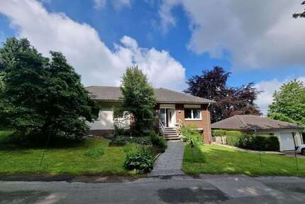 Wohnen auf Zeit in Bad Oeynhausen 1.290,00 €