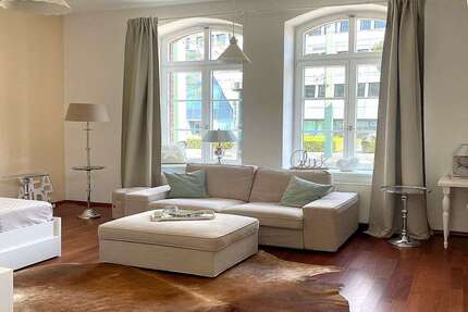 Wohnen auf Zeit in Düsseldorf 1.450,00 €