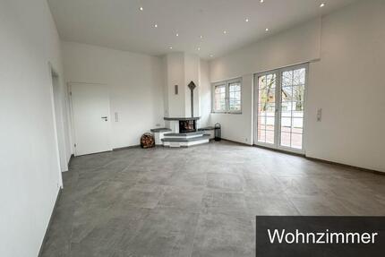 Exklusive 5-Zimmer Wohnung DHH mit Terrasse 146,50 qm - Kierspe