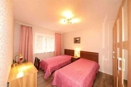 Wohnen auf Zeit in Düsseldorf 1.550,00 €