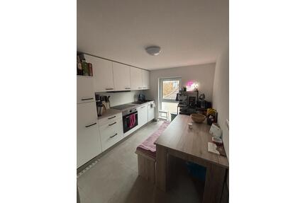 Schöne 2-Zimmer Wohnung im zentralen Gießen