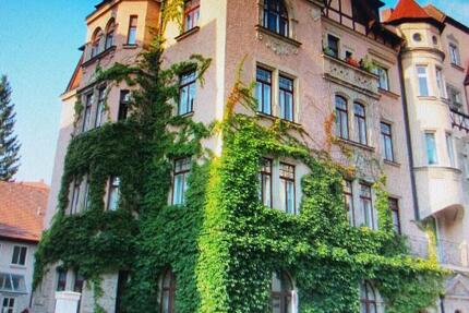 4 Zimmer Wohnung im Haingebiet - 1.500,00&nbsp;EUR Kaltmiete, ca.&nbsp; 125,00&nbsp;m&sup2; in Bamberg (PLZ: 96047) Gärtnerstadt