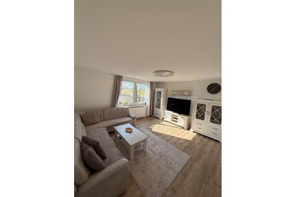 modernisierte 3-Zimmer Wohnung zu vermieten - Hannover Herrenhausen-Stöcken