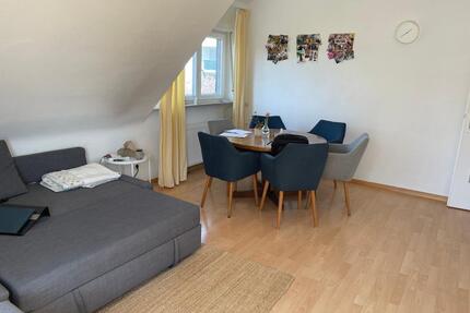 Wohnung zur Zwischenmiete Aug26-Mai27 - Stuttgart Vaihingen