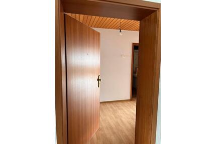 2 - Zimmer Wohnung mit Balkon in 75378 Bad Liebenzell