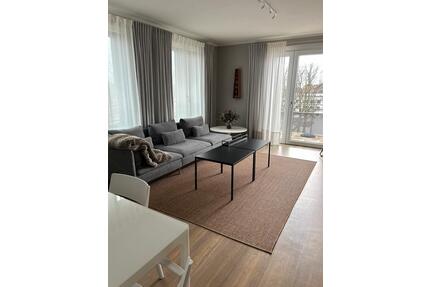 3–Zimmer Wohnung zu vermieten + kompletter Möbelbestand inkl. - Braunschweig Östliches Ringgebiet