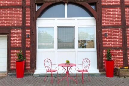 Schöne 3 Zimmer Wohnung in Bad Sassendorf Opmünden zu vermieten,