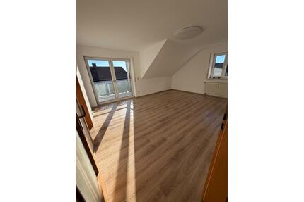 3 Zimmer Wohnung in Aholfing Straubing zu vermieten!