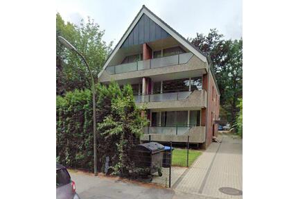 1-Zi.-Wohnung in Hamburg-Rahlstedt zum 01.04.2026