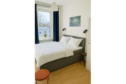 Wohnen auf Zeit in Braunschweig 1.450,00 €