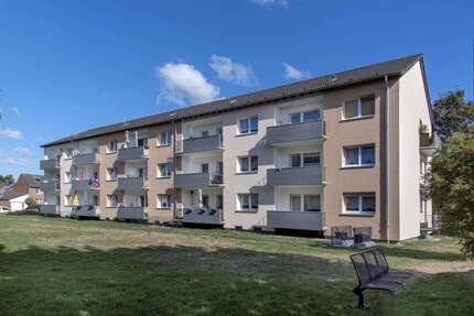 Wohnung zum Mieten in Mönchengladbach 649,00 € 62 m²