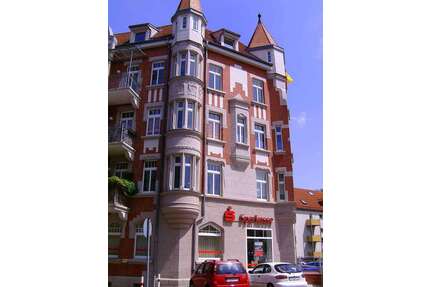 Wohnung zum Mieten in Erfurt 630,00 € 63 m²