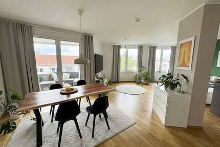 Wohnung zum Mieten in Dresden 1.315,00 € 103.9 m²