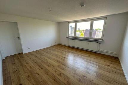 Charmante 4-Zimmer Wohnung in zentraler Lage von Wilhelmshaven