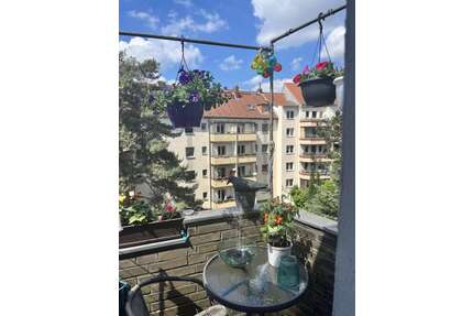 Wohnung zum Mieten in Hannover 750,00 € 64.18 m²