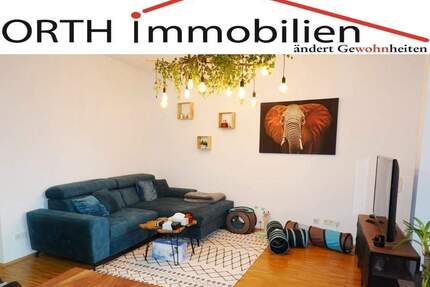 Moderne 3 Zimmer Wohnung mit EBK und 2 Balkonen Living Circle Düsseldorf-Flingern