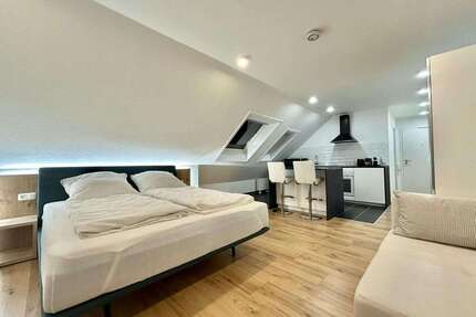 Wohnen auf Zeit in Pattensen 1.195,00 €