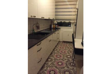 3 Zimmer Wohnung mit Balkon in Iserlohn Nußberg