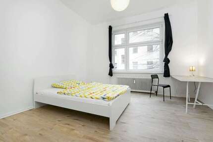 WG-Zimmer in Berlin 610,00 € 17 m²