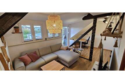 Wohnung zum Mieten in Bochum-Altenbochum 605,00 € 60 m²