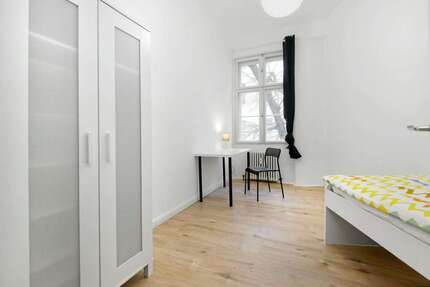 WG-Zimmer in Berlin 560,00 € 11 m²