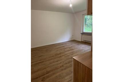 Frisch renovierte 1 Zimmer Wohnung mit Terrasse! - Göttingen Oststadt