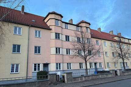 2-Raumwohnung, Salinenstraße 37, Erfurt