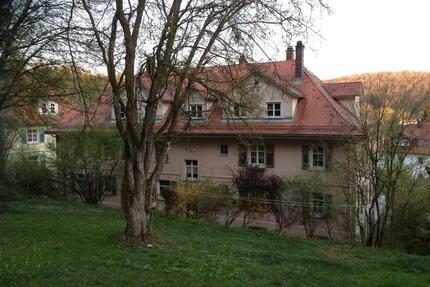 3 Zimmer Wohnung- Erstbezug nach Sanierung- TOP LAGE - Heidenheim an der Brenz