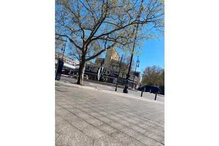 2 Zimmer Ku’damm - 1.880,00&nbsp;EUR Kaltmiete, ca.&nbsp; 56,00&nbsp;m&sup2; in Berlin (PLZ: 10709) Charlottenburg-Wilmersdorf