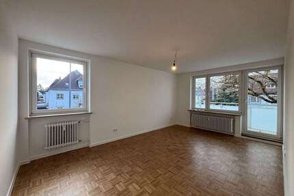 Wohnung zum Mieten in Augsburg 933,00 € 66.47 m²