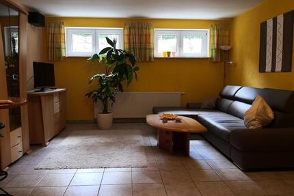 2 Zimmer möbliert Apartment ALL inkl. für Wochenendheimfahrer - Burgthann