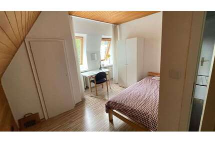 WG-Zimmer in Bremen 600,00 € 11 m²